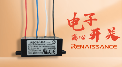 風機專用電機智能控制四大升級方案，復興偉業以創新賦能時代