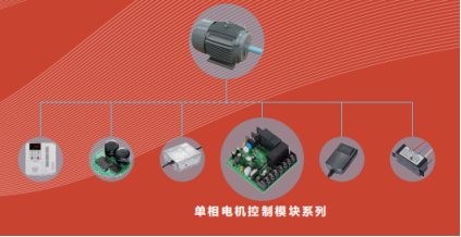 風機專用電機智能控制四大升級方案，復興偉業以創新賦能時代
