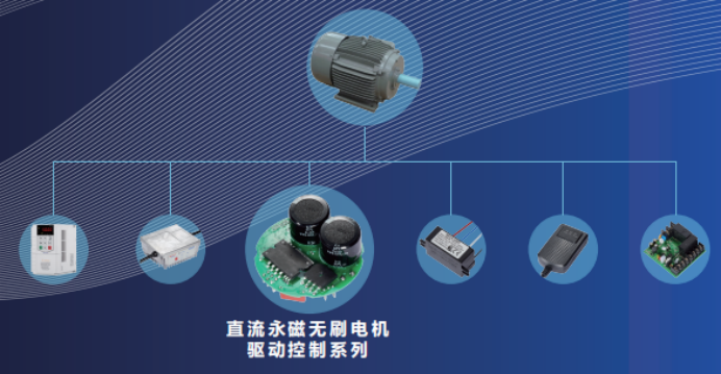 2023年泵行業前景如何？復興偉業電機智控四大方案助行業“狂飆”發展！